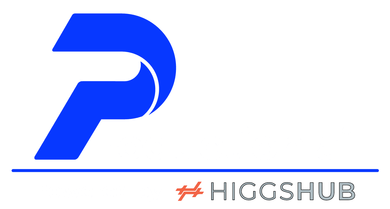 Production AI, powered by Higgs Hub
