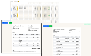 Document Generation