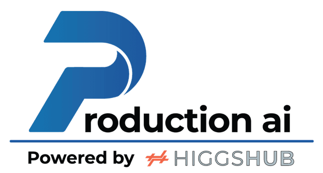 Production AI Logo
